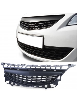 Maska Opel Astra J (2009-2012) – černá bez znaku